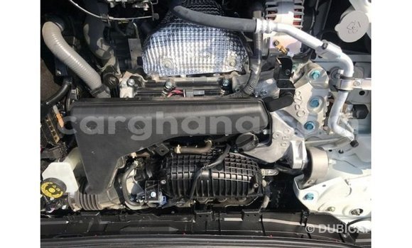 Buy Import Nissan Evalia Red Truck in Import - Dubai in Ashanti Buy Import Nissan Evalia Red Truck in Import - Dubai in Ashanti