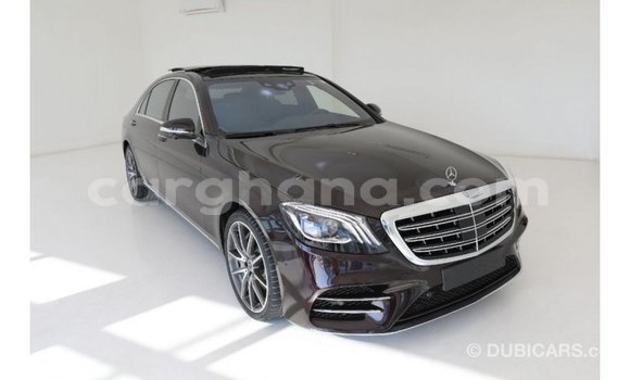 Sayi Imported Mercedes‒Benz 1117 Brown Babbar mota in Import - Dubai a Ashanti Sayi Imported Mercedes‒Benz 1117 Brown Babbar mota in Import - Dubai a Ashanti