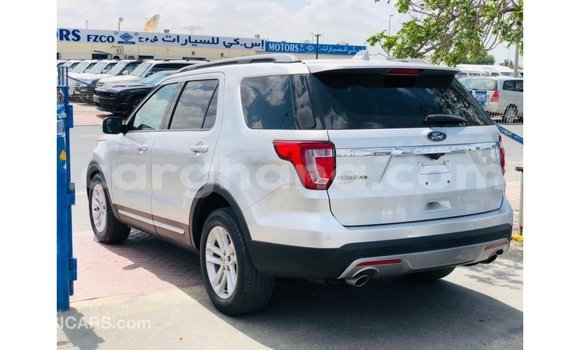 Sayi Imported Ford Explorer Sauran Mota in Import - Dubai a Ashanti Sayi Imported Ford Explorer Sauran Mota in Import - Dubai a Ashanti