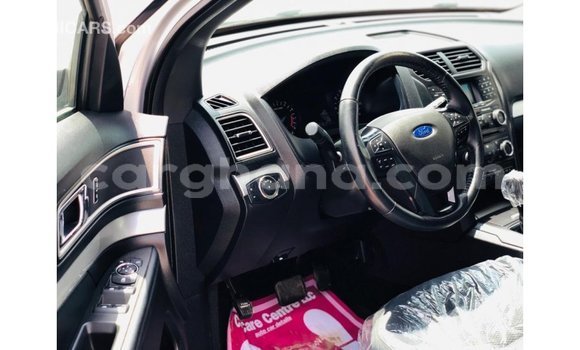 Sayi Imported Ford Explorer Sauran Mota in Import - Dubai a Ashanti Sayi Imported Ford Explorer Sauran Mota in Import - Dubai a Ashanti