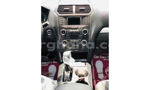 Sayi Imported Ford Explorer Sauran Mota in Import - Dubai a Ashanti Sayi Imported Ford Explorer Sauran Mota in Import - Dubai a Ashanti