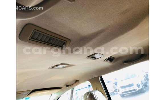 Ra Imported Toyota Fortuner Black Ọkọ̀ in Import - Dubai ni Ashanti Ra Imported Toyota Fortuner Black Ọkọ̀ in Import - Dubai ni Ashanti