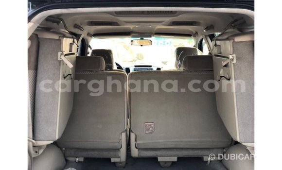 Ra Imported Toyota Fortuner Black Ọkọ̀ in Import - Dubai ni Ashanti Ra Imported Toyota Fortuner Black Ọkọ̀ in Import - Dubai ni Ashanti