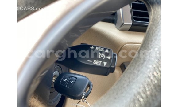 Ra Imported Toyota Yaris funfun Ọkọ̀ in Import - Dubai ni Ashanti Ra Imported Toyota Yaris funfun Ọkọ̀ in Import - Dubai ni Ashanti