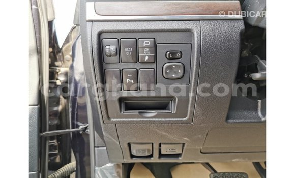 Buy Import Toyota Land Cruiser Black Car in Import - Dubai in Ashanti Buy Import Toyota Land Cruiser Black Car in Import - Dubai in Ashanti