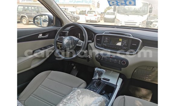Buy Import Kia Sorento Other Car in Import - Dubai in Ashanti Buy Import Kia Sorento Other Car in Import - Dubai in Ashanti