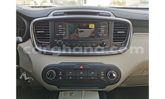 Buy Import Kia Sorento Other Car in Import - Dubai in Ashanti Buy Import Kia Sorento Other Car in Import - Dubai in Ashanti