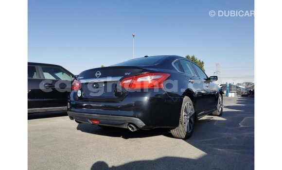 Ra Imported Nissan Altima Blue Ọkọ̀ in Import - Dubai ni Ashanti Ra Imported Nissan Altima Blue Ọkọ̀ in Import - Dubai ni Ashanti