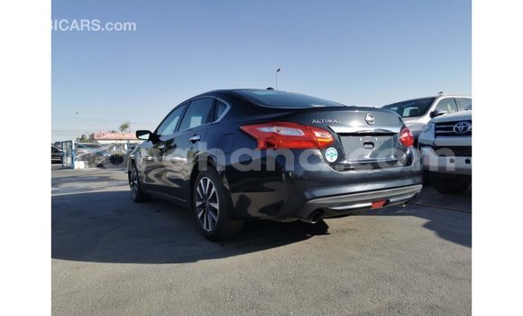 Ra Imported Nissan Altima Blue Ọkọ̀ in Import - Dubai ni Ashanti Ra Imported Nissan Altima Blue Ọkọ̀ in Import - Dubai ni Ashanti
