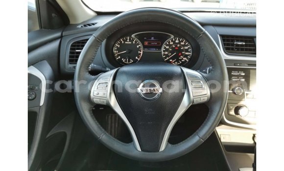 Ra Imported Nissan Altima Blue Ọkọ̀ in Import - Dubai ni Ashanti Ra Imported Nissan Altima Blue Ọkọ̀ in Import - Dubai ni Ashanti