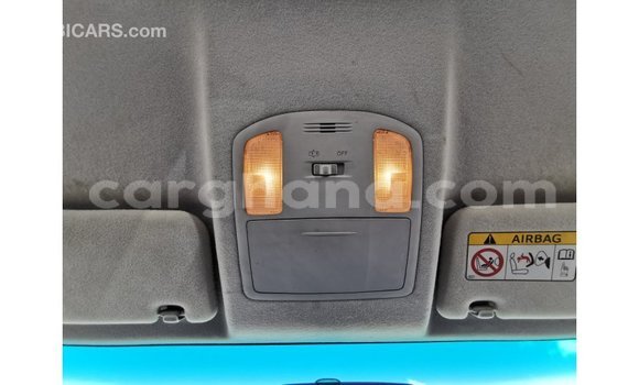 Ra Imported Toyota Hilux funfun Ọkọ̀ in Import - Dubai ni Ashanti Ra Imported Toyota Hilux funfun Ọkọ̀ in Import - Dubai ni Ashanti