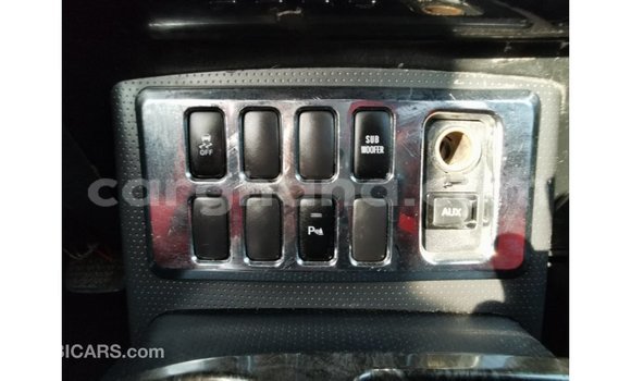 Sayi Imported Toyota FJ Cruiser Black Mota in Import - Dubai a Ashanti Sayi Imported Toyota FJ Cruiser Black Mota in Import - Dubai a Ashanti