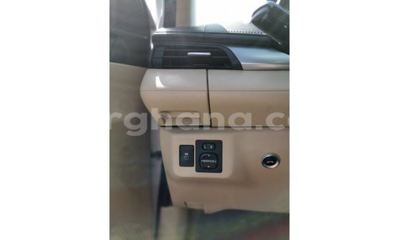 Ra Imported Toyota Yaris funfun Ọkọ̀ in Import - Dubai ni Ashanti Ra Imported Toyota Yaris funfun Ọkọ̀ in Import - Dubai ni Ashanti