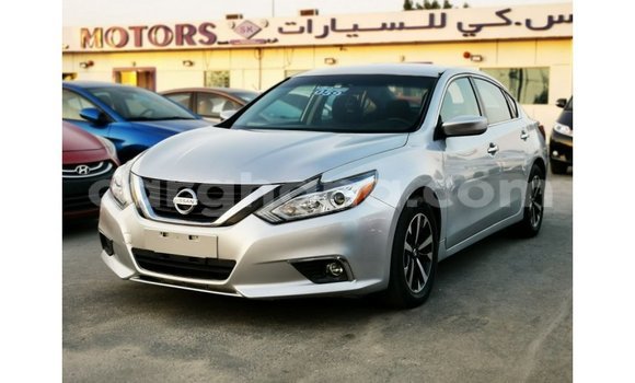 Sayi Imported Nissan Altima Sauran Mota in Import - Dubai a Ashanti Sayi Imported Nissan Altima Sauran Mota in Import - Dubai a Ashanti