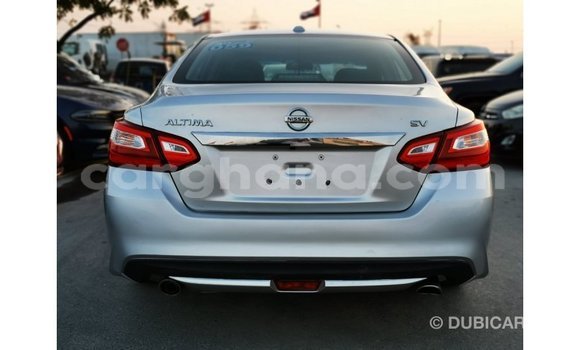 Sayi Imported Nissan Altima Sauran Mota in Import - Dubai a Ashanti Sayi Imported Nissan Altima Sauran Mota in Import - Dubai a Ashanti