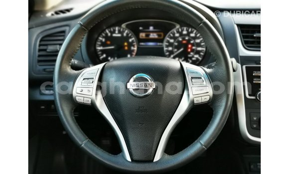 Sayi Imported Nissan Altima Sauran Mota in Import - Dubai a Ashanti Sayi Imported Nissan Altima Sauran Mota in Import - Dubai a Ashanti