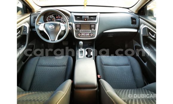 Sayi Imported Nissan Altima Sauran Mota in Import - Dubai a Ashanti Sayi Imported Nissan Altima Sauran Mota in Import - Dubai a Ashanti
