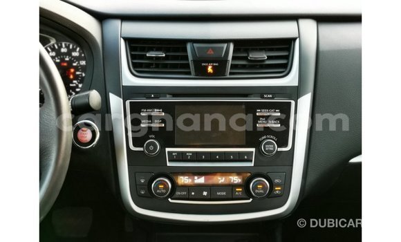 Sayi Imported Nissan Altima Sauran Mota in Import - Dubai a Ashanti Sayi Imported Nissan Altima Sauran Mota in Import - Dubai a Ashanti