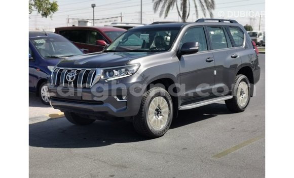 Ra Imported Toyota Prado Miiran Ọkọ̀ in Import - Dubai ni Ashanti Ra Imported Toyota Prado Miiran Ọkọ̀ in Import - Dubai ni Ashanti