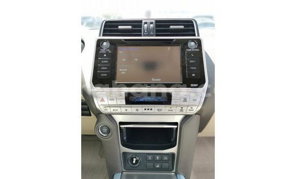 Sayi Imported Toyota Prado Sauran Mota in Import - Dubai a Ashanti Sayi Imported Toyota Prado Sauran Mota in Import - Dubai a Ashanti