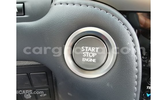 Buy Import Lexus LX Black Car in Import - Dubai in Ashanti Buy Import Lexus LX Black Car in Import - Dubai in Ashanti