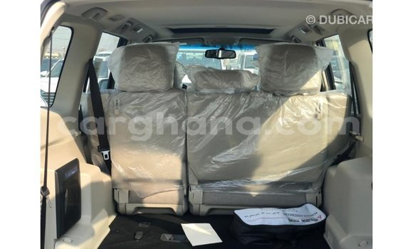 Sayi Imported Mitsubishi Pajero White Mota in Import - Dubai a Ashanti Sayi Imported Mitsubishi Pajero White Mota in Import - Dubai a Ashanti