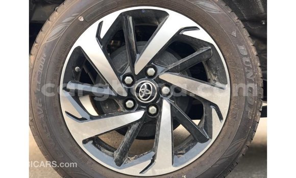 Sayi Imported Toyota Rush Brown Mota in Import - Dubai a Ashanti Sayi Imported Toyota Rush Brown Mota in Import - Dubai a Ashanti