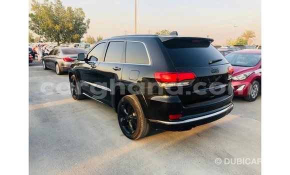 Sayi Imported Jeep Grand Cherokee Black Mota in Import - Dubai a Ashanti Sayi Imported Jeep Grand Cherokee Black Mota in Import - Dubai a Ashanti