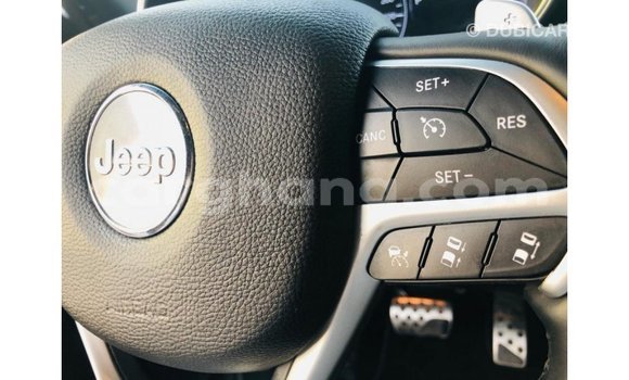 Sayi Imported Jeep Grand Cherokee Black Mota in Import - Dubai a Ashanti Sayi Imported Jeep Grand Cherokee Black Mota in Import - Dubai a Ashanti