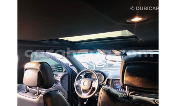 Sayi Imported Jeep Grand Cherokee Black Mota in Import - Dubai a Ashanti Sayi Imported Jeep Grand Cherokee Black Mota in Import - Dubai a Ashanti