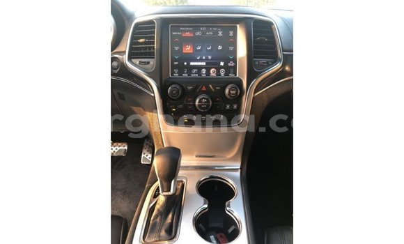 Sayi Imported Jeep Grand Cherokee Black Mota in Import - Dubai a Ashanti Sayi Imported Jeep Grand Cherokee Black Mota in Import - Dubai a Ashanti