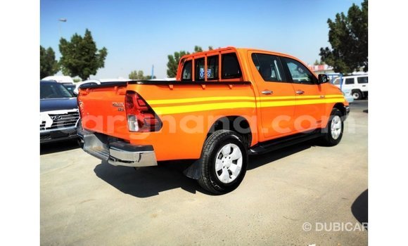 Ra Imported Toyota Hilux Miiran Ọkọ̀ in Import - Dubai ni Ashanti Ra Imported Toyota Hilux Miiran Ọkọ̀ in Import - Dubai ni Ashanti