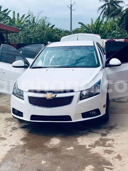 Big with watermark chevrolet cruze greater accra accra 12725