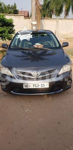 Big with watermark toyota corolla greater accra accra 12727