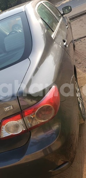 Big with watermark toyota corolla greater accra accra 12727