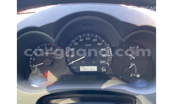 Ra Imported Toyota Hilux funfun Ọkọ̀ in Import - Dubai ni Ashanti Ra Imported Toyota Hilux funfun Ọkọ̀ in Import - Dubai ni Ashanti