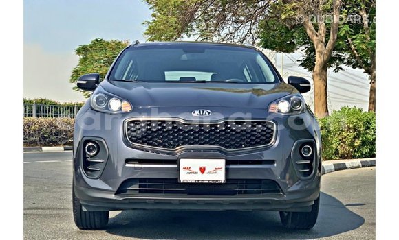 Buy Import Kia Sportage Other Car in Import - Dubai in Ashanti Buy Import Kia Sportage Other Car in Import - Dubai in Ashanti