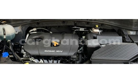 Buy Import Kia Sportage Other Car in Import - Dubai in Ashanti Buy Import Kia Sportage Other Car in Import - Dubai in Ashanti