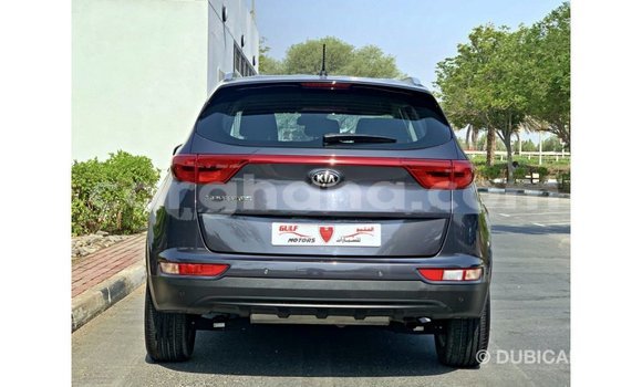 Buy Import Kia Sportage Other Car in Import - Dubai in Ashanti Buy Import Kia Sportage Other Car in Import - Dubai in Ashanti