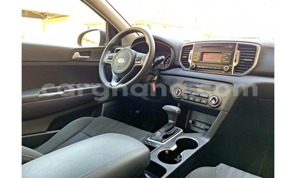 Buy Import Kia Sportage Other Car in Import - Dubai in Ashanti Buy Import Kia Sportage Other Car in Import - Dubai in Ashanti