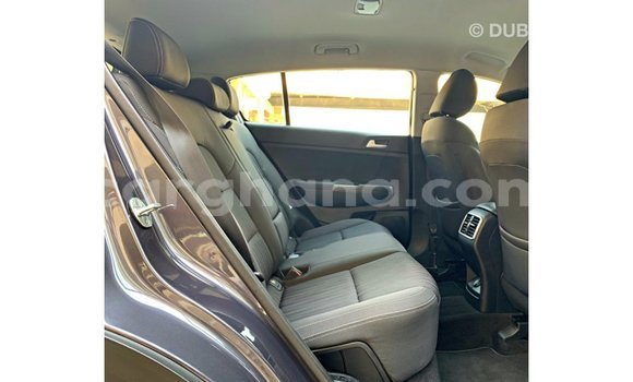 Buy Import Kia Sportage Other Car in Import - Dubai in Ashanti Buy Import Kia Sportage Other Car in Import - Dubai in Ashanti