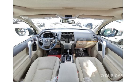 Buy Import Toyota Prado Black Car in Import - Dubai in Ashanti Buy Import Toyota Prado Black Car in Import - Dubai in Ashanti
