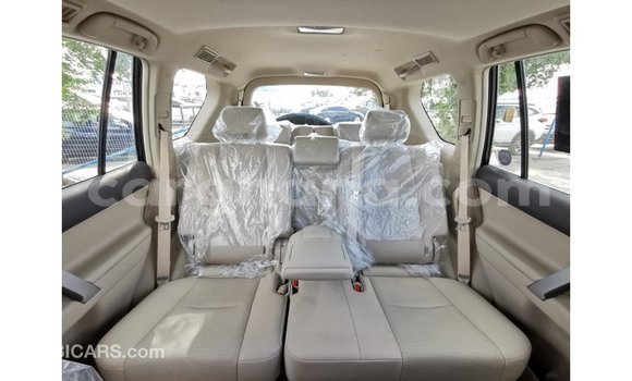 Buy Import Toyota Prado Black Car in Import - Dubai in Ashanti Buy Import Toyota Prado Black Car in Import - Dubai in Ashanti