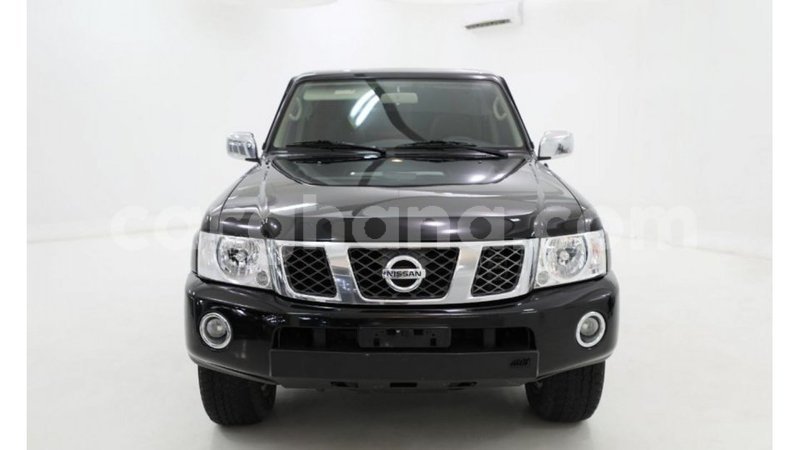 Big with watermark nissan patrol ashanti import dubai 12742