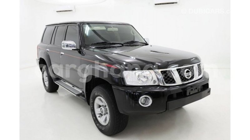 Big with watermark nissan patrol ashanti import dubai 12742