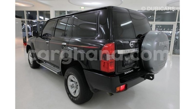 Big with watermark nissan patrol ashanti import dubai 12742