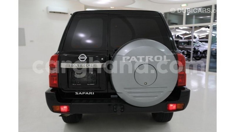 Big with watermark nissan patrol ashanti import dubai 12742