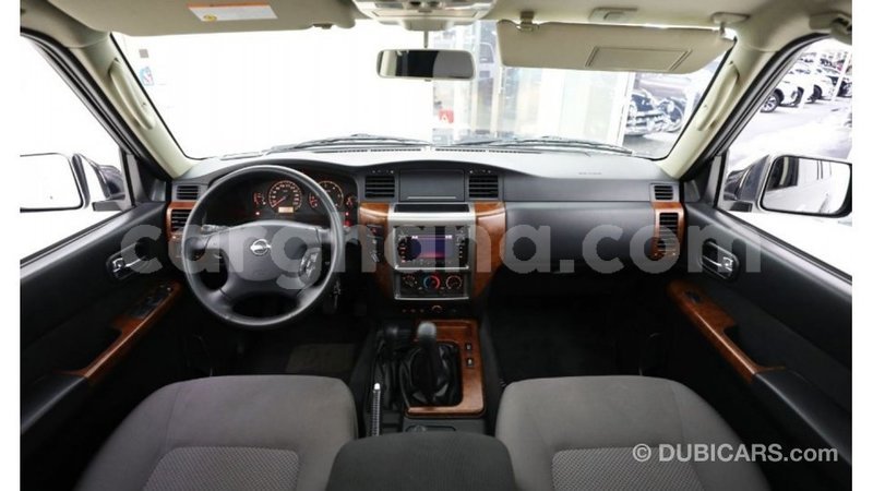 Big with watermark nissan patrol ashanti import dubai 12742