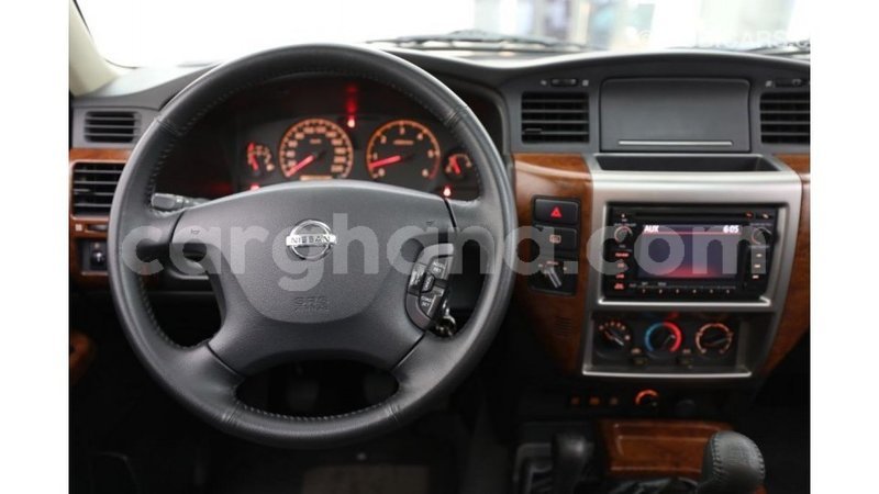 Big with watermark nissan patrol ashanti import dubai 12742