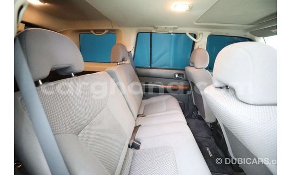 Buy Import Nissan Patrol Black Car in Import - Dubai in Ashanti Buy Import Nissan Patrol Black Car in Import - Dubai in Ashanti